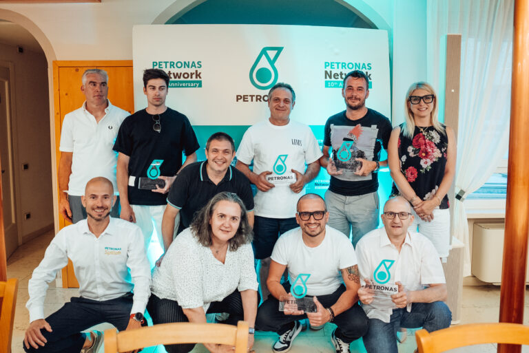 Officina NETWORK da 10 anni