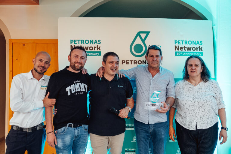 Officina Autorizzate da 10 anni