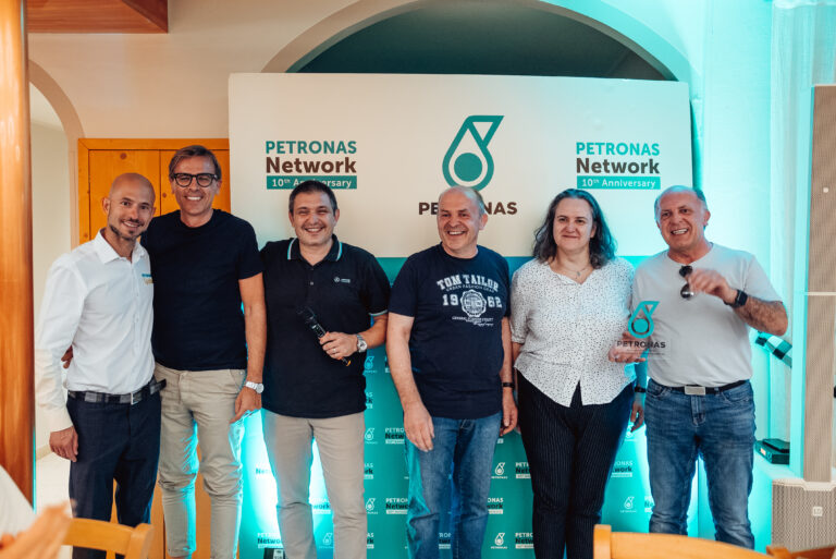 H&A_PETRONAS NETWORK_ROVERETO107