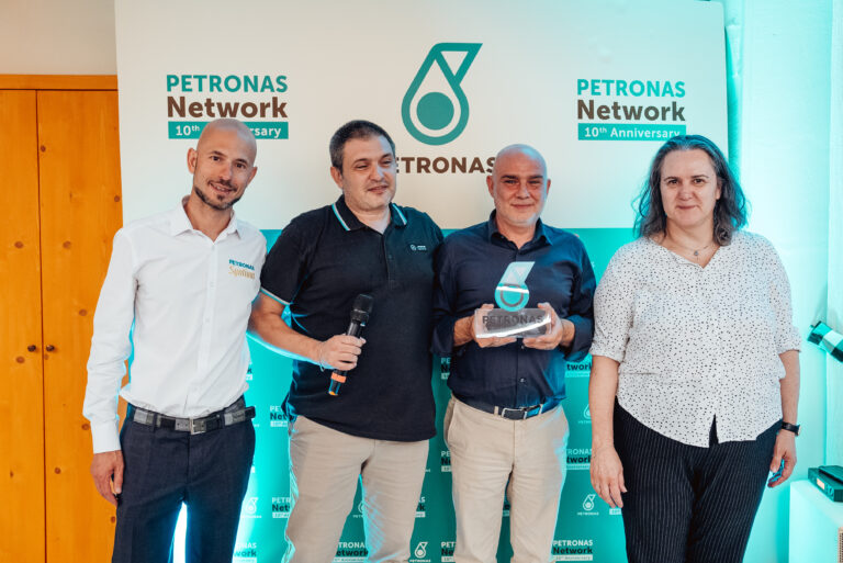 H&A_PETRONAS NETWORK_ROVERETO111