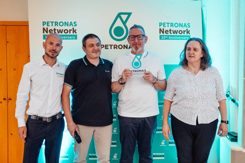 H&A_PETRONAS NETWORK_ROVERETO113
